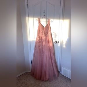 Graduation/ Prom Dress